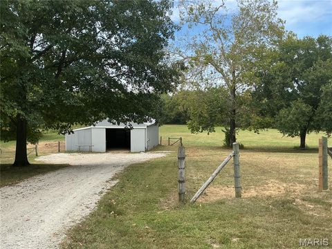 225 Birch Creek Ln Union MO 63084