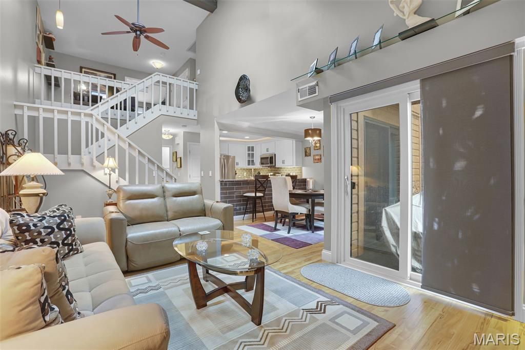 Photo of 224 Hemingway Lane #C, Weldon Spring, MO 63304 (MLS # 26025785)