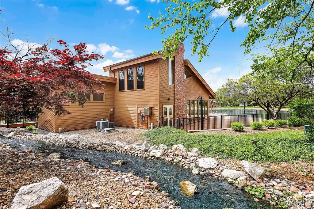 Photo of 224 Hemingway Lane #C, Weldon Spring, MO 63304 (MLS # 26025785)