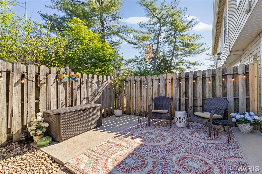 Woodlake Village Condo 8 - Residential