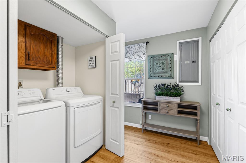 Woodlake Village Condo 8 - Residential