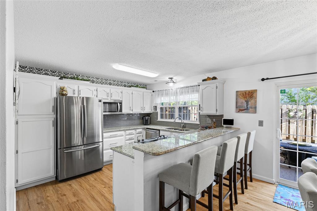 Woodlake Village Condo 8 - Residential