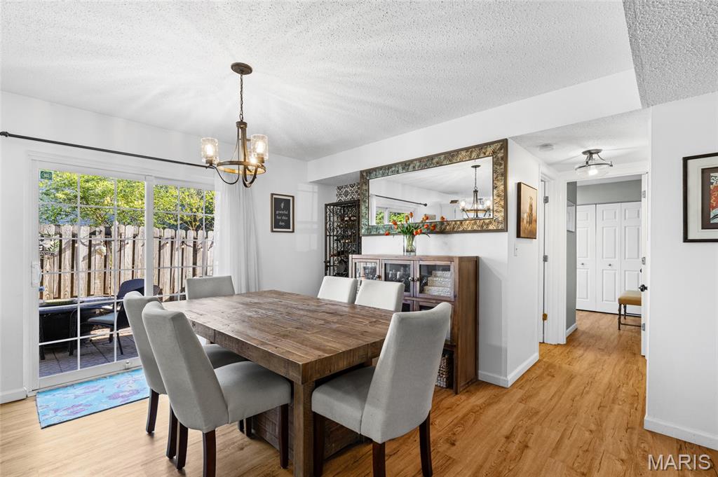 Woodlake Village Condo 8 - Residential