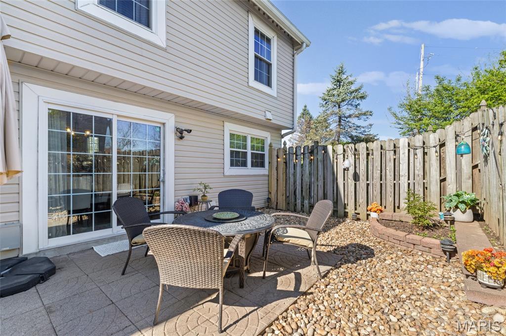 Woodlake Village Condo 8 - Residential