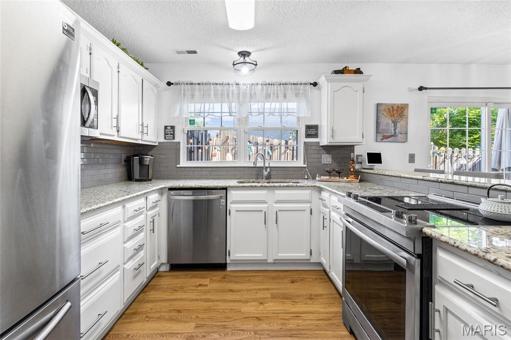 Woodlake Village Condo 8 - Residential