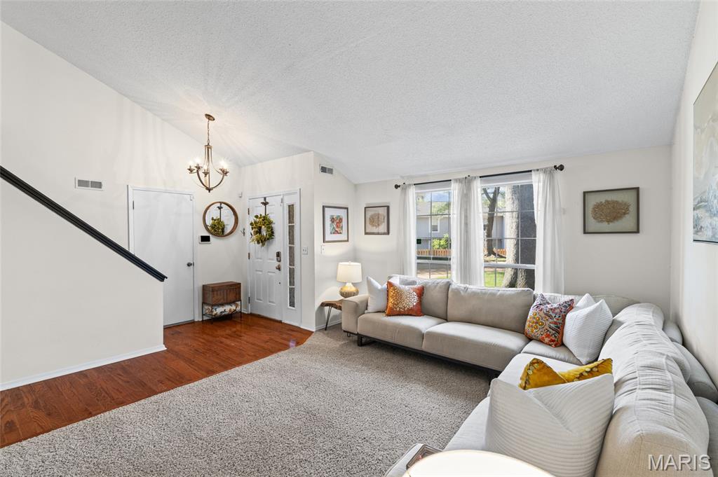 Woodlake Village Condo 8 - Residential