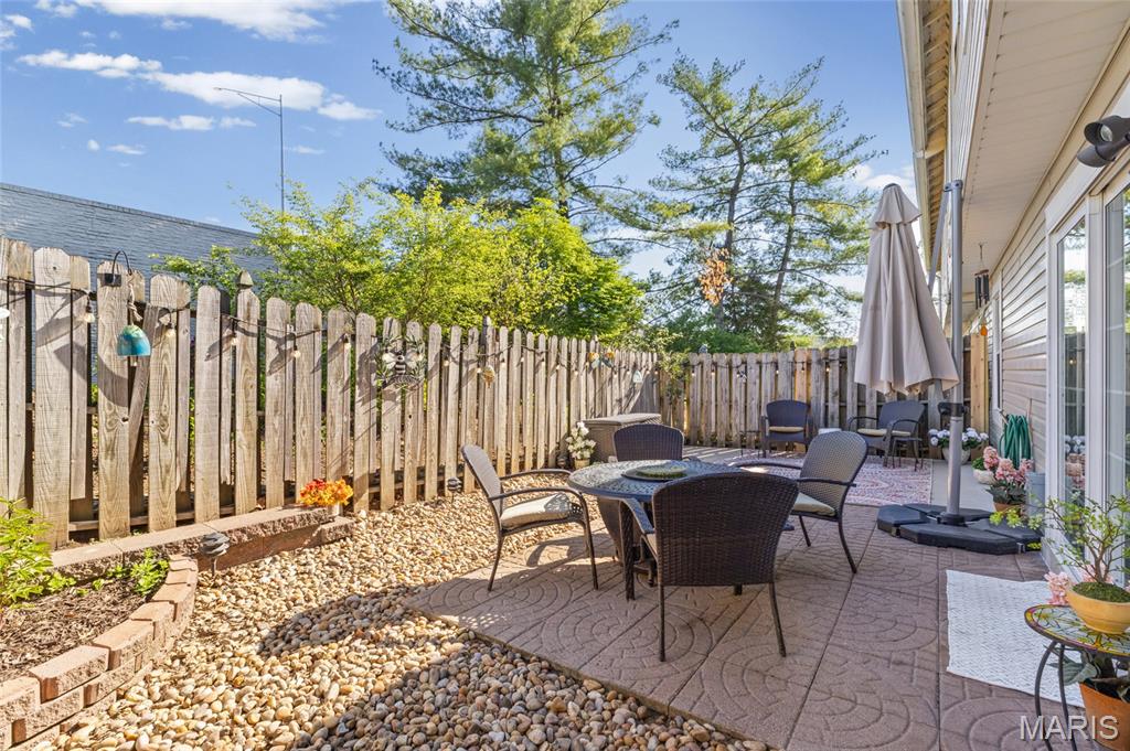 Woodlake Village Condo 8 - Residential