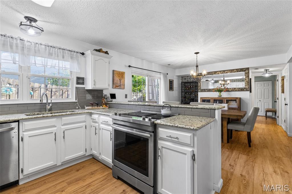 Woodlake Village Condo 8 - Residential