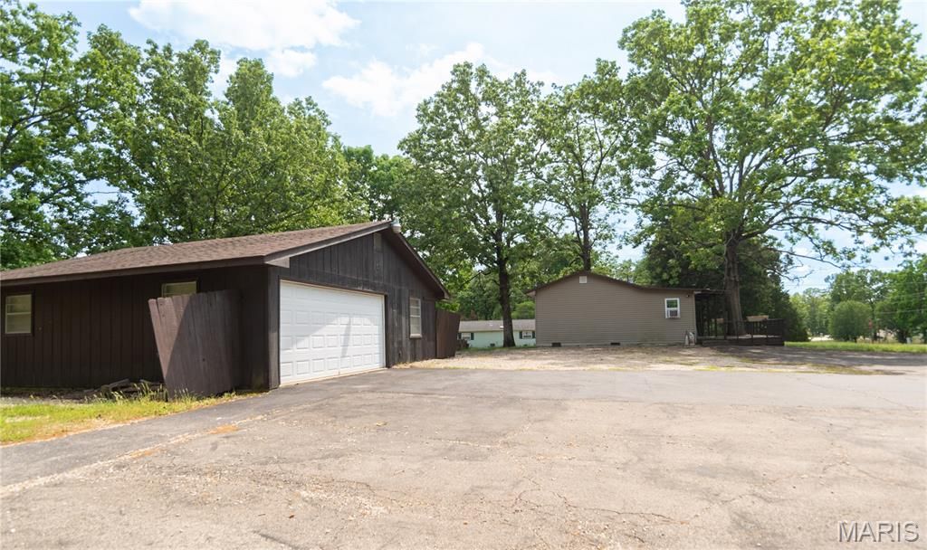 Photo of 16590 Wayne #D, Wappapello, MO 63966 (MLS # 26025577)