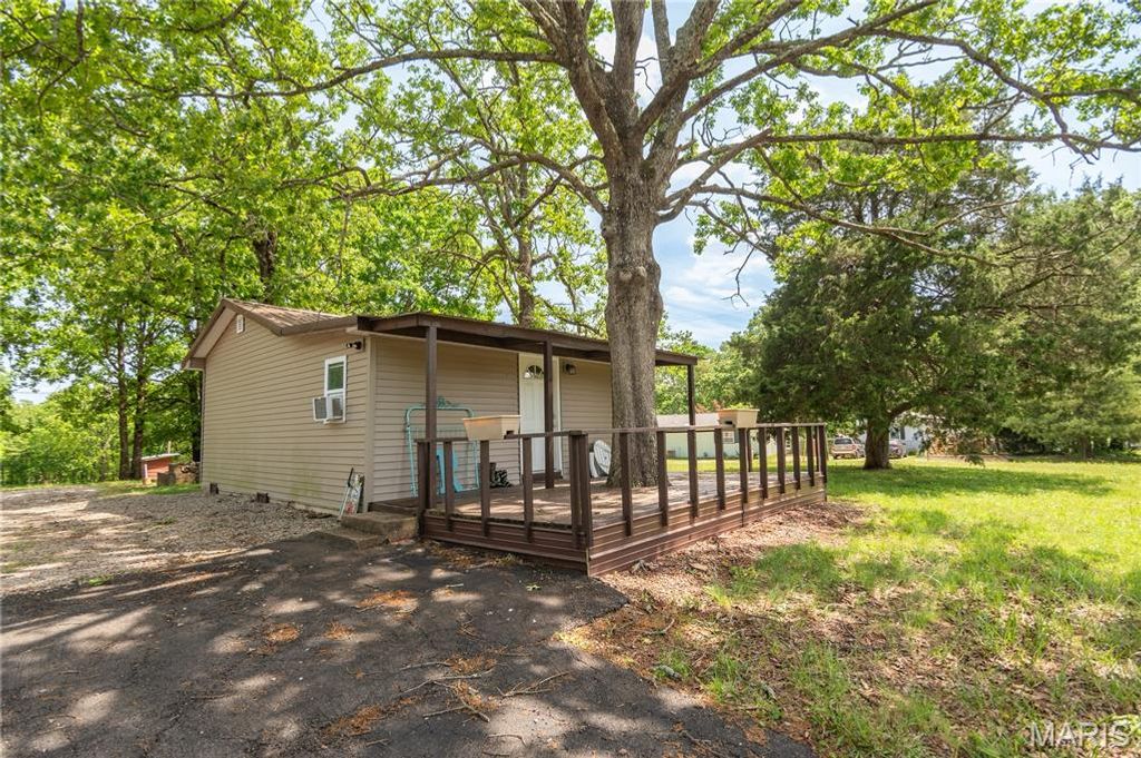 Photo of 16590 Wayne #D, Wappapello, MO 63966 (MLS # 26025577)