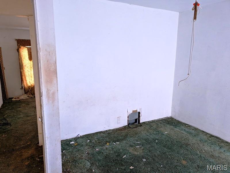 Strodtman Heights Add - Residential