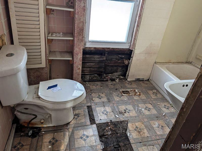 Strodtman Heights Add - Residential