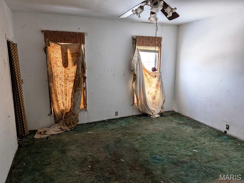 Strodtman Heights Add - Residential