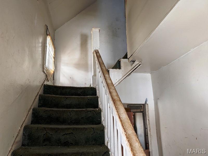 Strodtman Heights Add - Residential