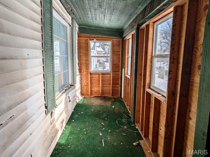 Strodtman Heights Add - Residential