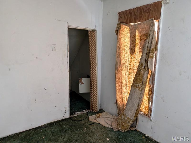 Strodtman Heights Add - Residential