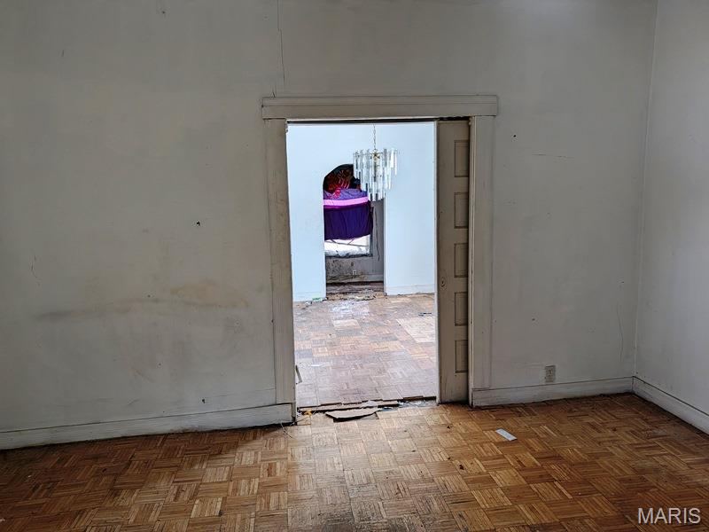 Strodtman Heights Add - Residential