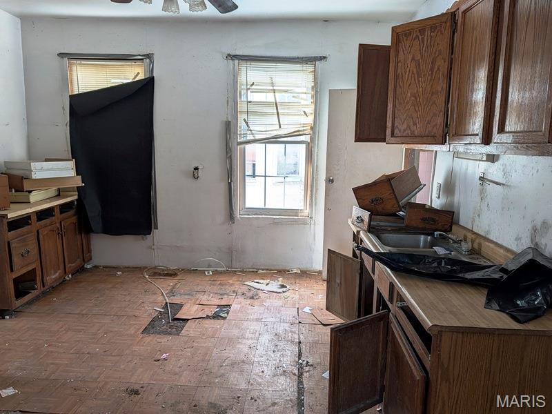 Strodtman Heights Add - Residential