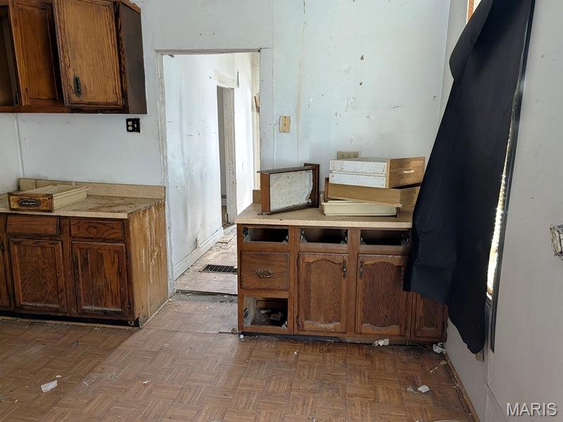 Strodtman Heights Add - Residential