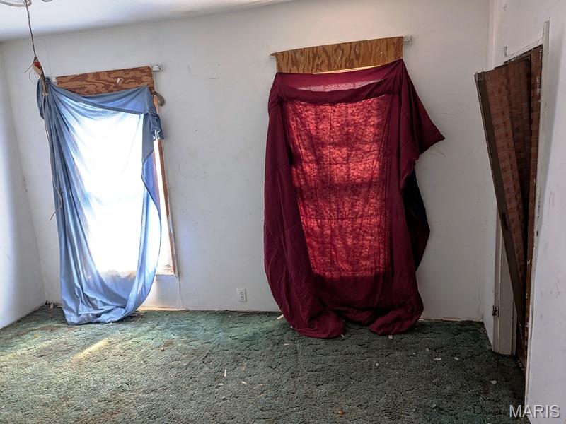 Strodtman Heights Add - Residential