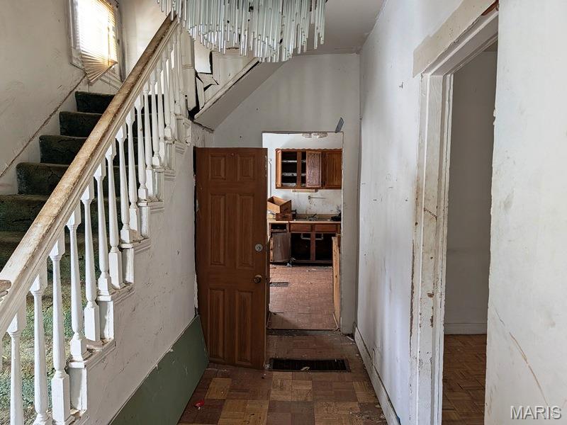 Strodtman Heights Add - Residential