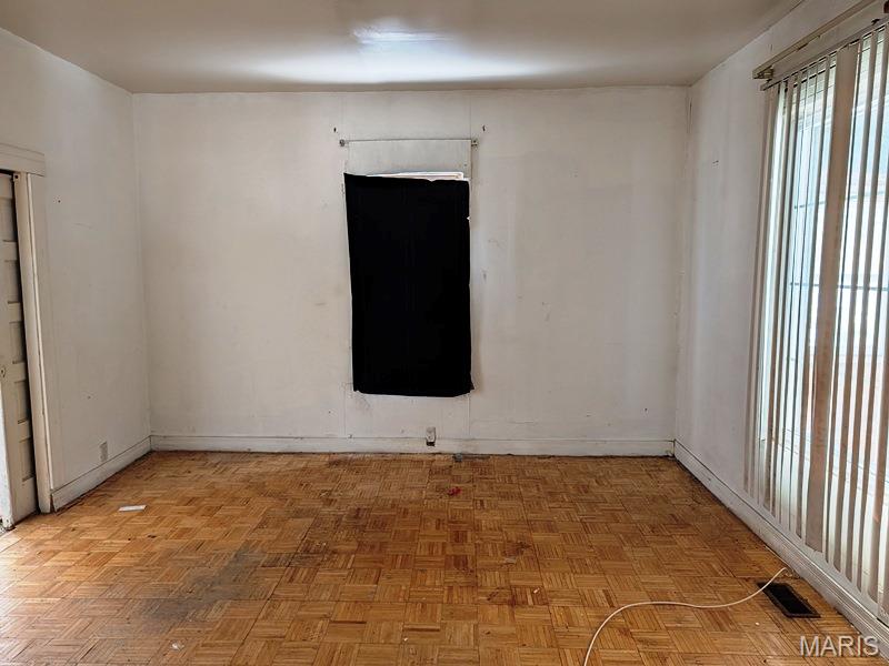 Strodtman Heights Add - Residential