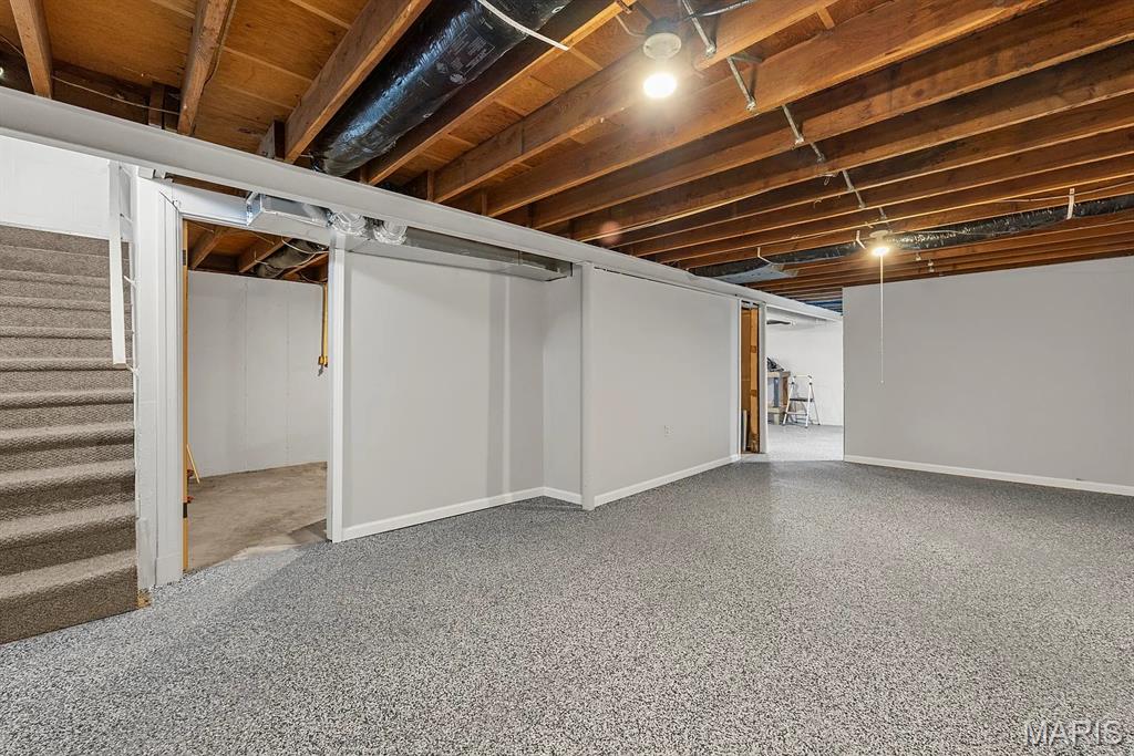 Castle Point Unit 3 - Residential Lease