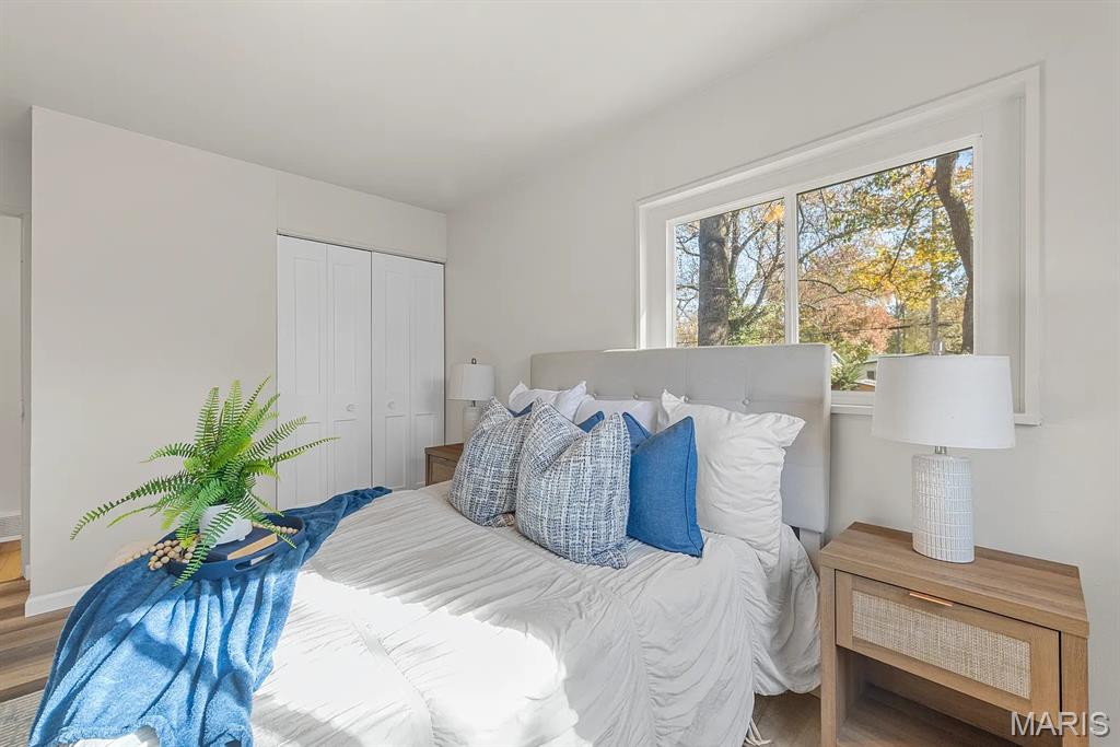 Castle Point Unit 3 - Residential Lease