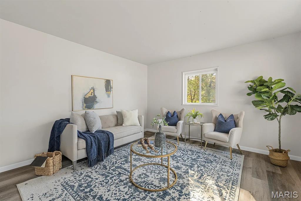 Castle Point Unit 3 - Residential Lease