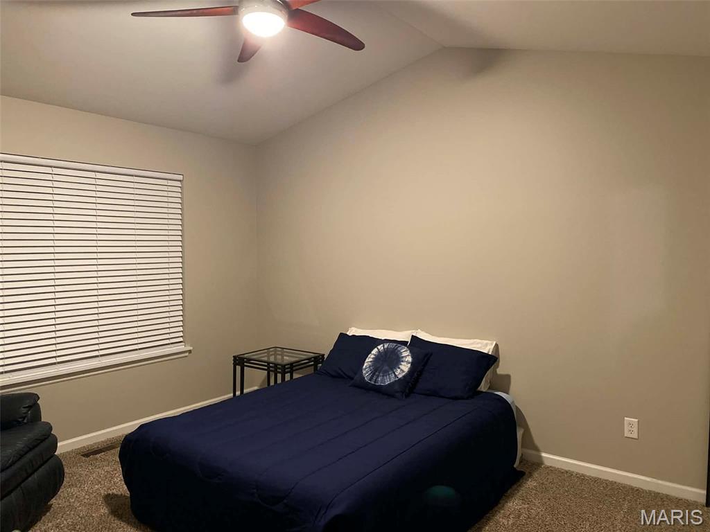 Arbors Of Rockwood One The - Residential