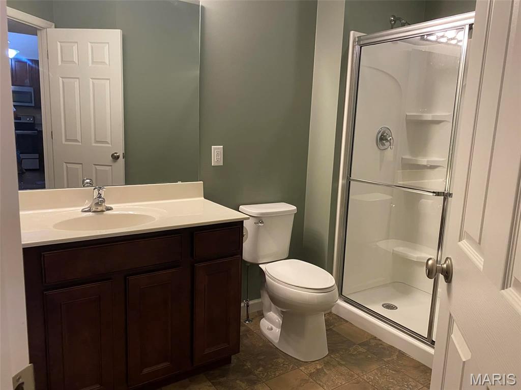 Arbors Of Rockwood One The - Residential