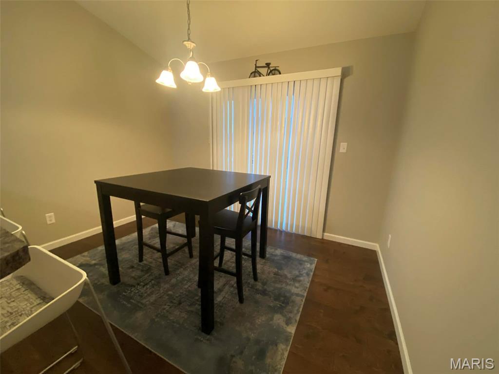 Arbors Of Rockwood One The - Residential