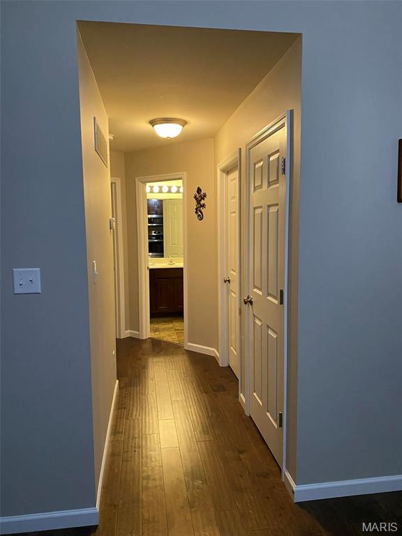 Arbors Of Rockwood One The - Residential