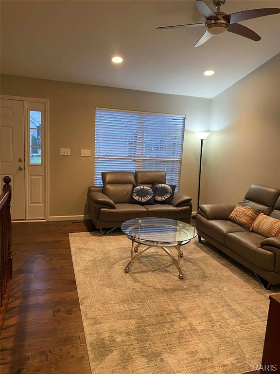 Arbors Of Rockwood One The - Residential