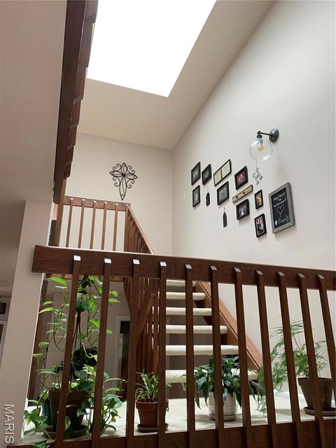 Tiny photo for 1801 Misty Moss Drive, St Louis, MO 63146 (MLS # 26007651)