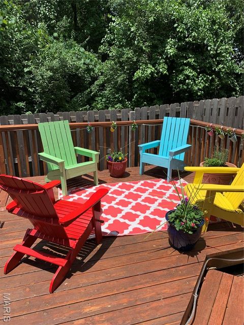 Tiny photo for 1801 Misty Moss Drive, St Louis, MO 63146 (MLS # 26007651)