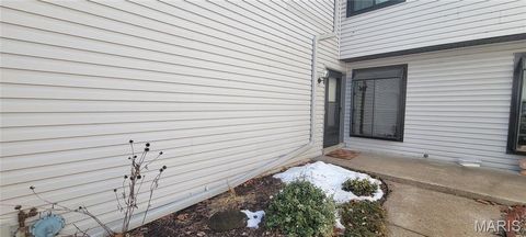 Tiny photo for 1801 Misty Moss Drive, St Louis, MO 63146 (MLS # 26007651)