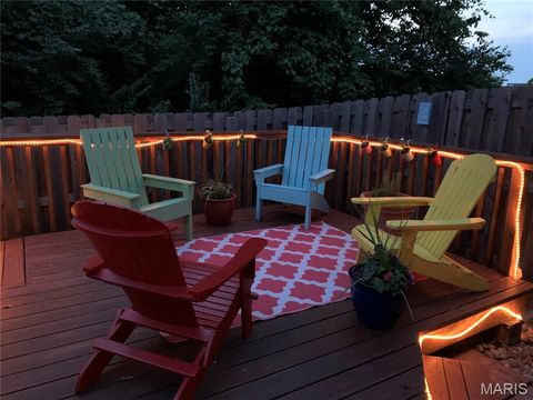 Tiny photo for 1801 Misty Moss Drive, St Louis, MO 63146 (MLS # 26007651)