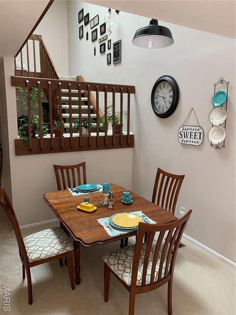 Tiny photo for 1801 Misty Moss Drive, St Louis, MO 63146 (MLS # 26007651)