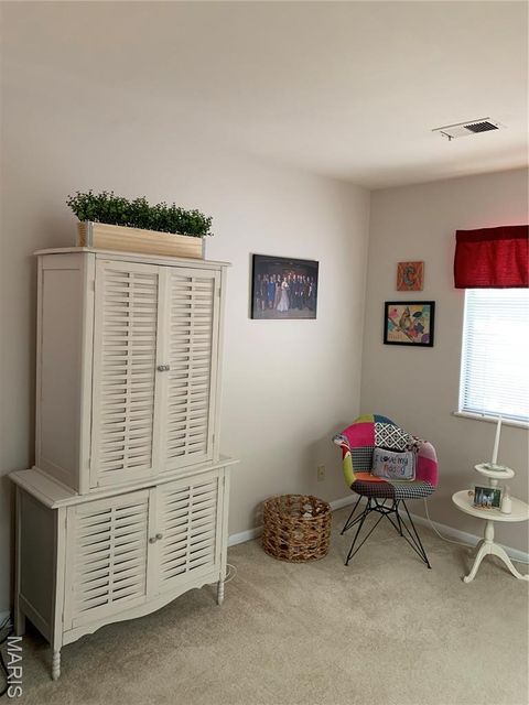 Tiny photo for 1801 Misty Moss Drive, St Louis, MO 63146 (MLS # 26007651)