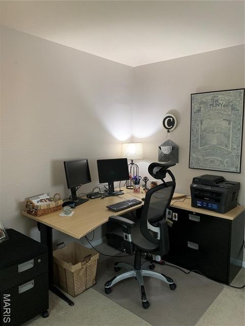 Tiny photo for 1801 Misty Moss Drive, St Louis, MO 63146 (MLS # 26007651)