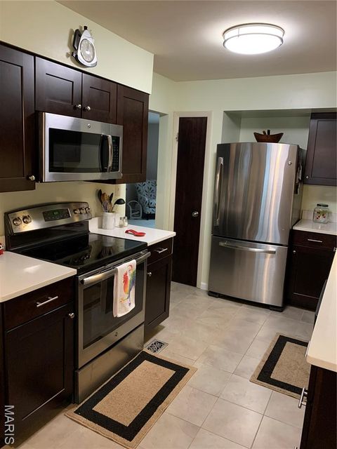 Tiny photo for 1801 Misty Moss Drive, St Louis, MO 63146 (MLS # 26007651)