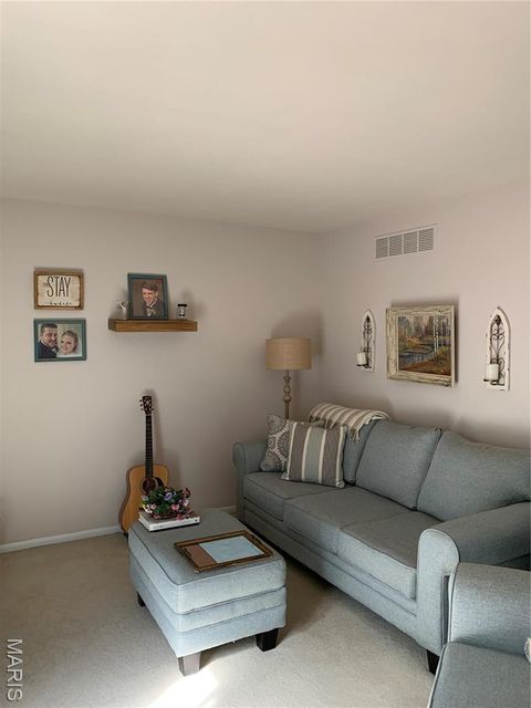 Tiny photo for 1801 Misty Moss Drive, St Louis, MO 63146 (MLS # 26007651)