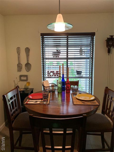 Tiny photo for 1801 Misty Moss Drive, St Louis, MO 63146 (MLS # 26007651)