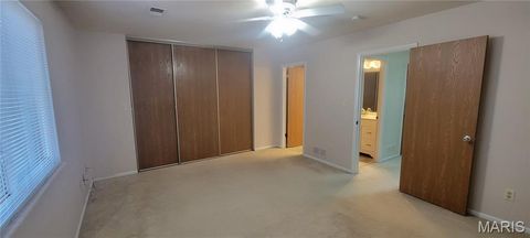 Tiny photo for 1801 Misty Moss Drive, St Louis, MO 63146 (MLS # 26007651)