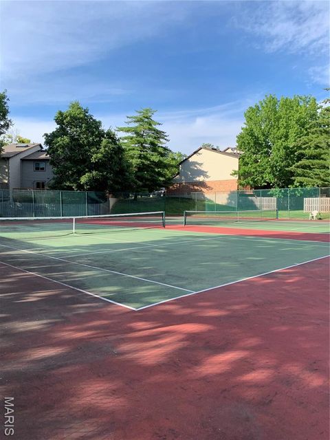 Tiny photo for 1801 Misty Moss Drive, St Louis, MO 63146 (MLS # 26007651)