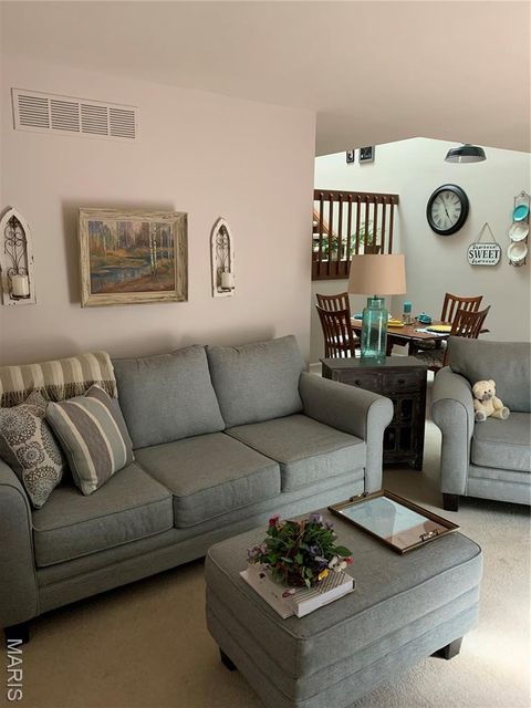 Tiny photo for 1801 Misty Moss Drive, St Louis, MO 63146 (MLS # 26007651)