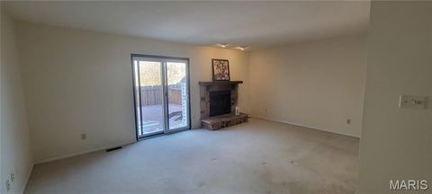 Tiny photo for 1801 Misty Moss Drive, St Louis, MO 63146 (MLS # 26007651)