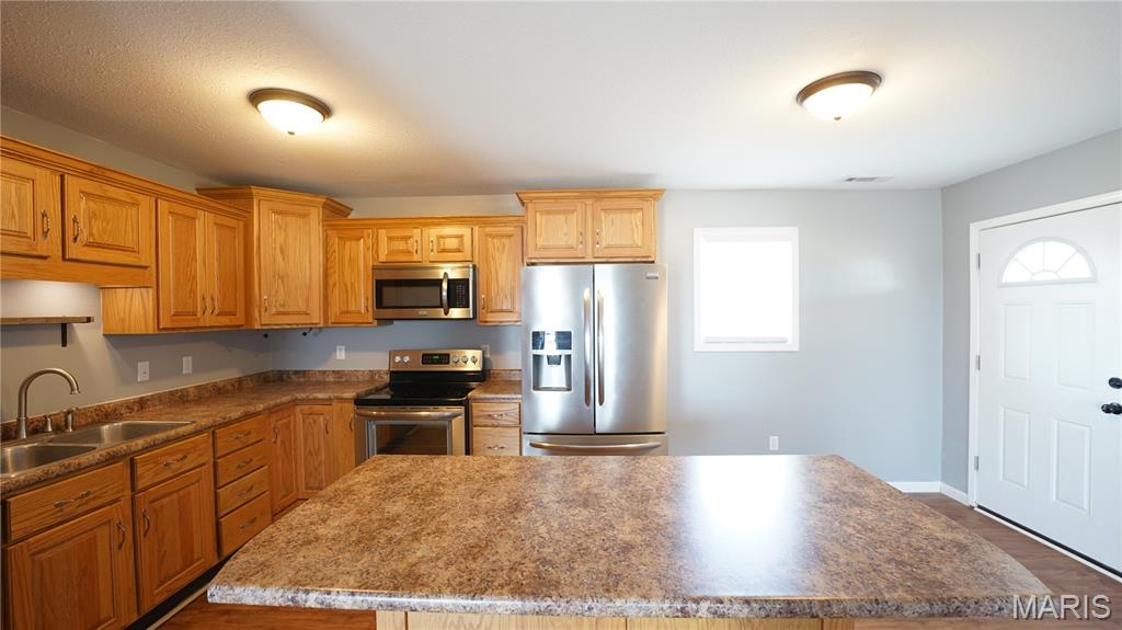 Eastgate Sub - Residential