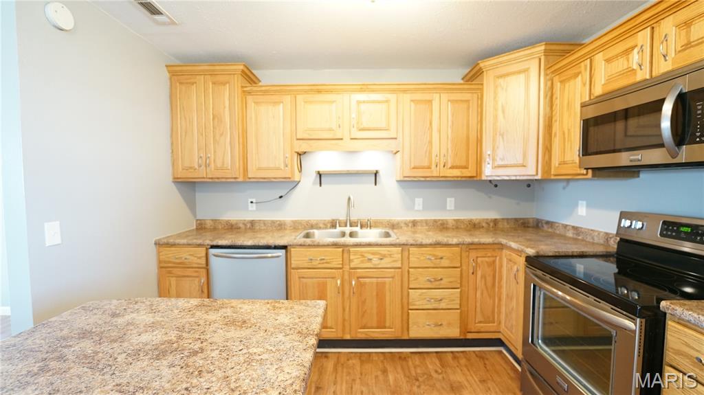 Eastgate Sub - Residential